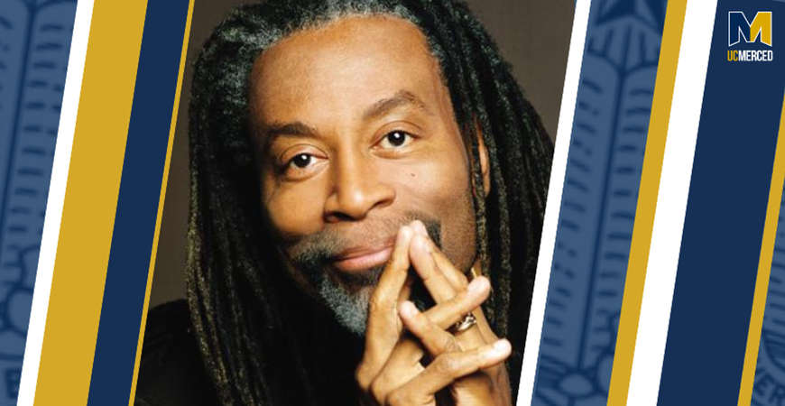 UC Merced UpstArt Presents Bobby McFerrin | Aerospace Engineering