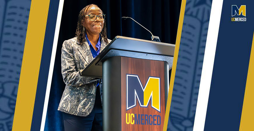 UC Merced Spendlove Prize Tsitsi Dangarembga