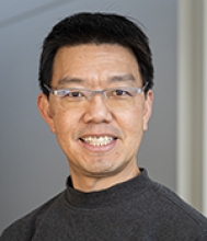 Professor Abel Chuang