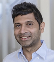 Professor Arvind Gopinath