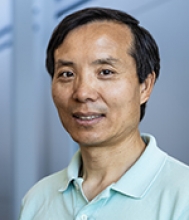 Professor Yanbao Ma