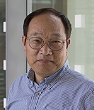 Professor Jian-Qiao Sun