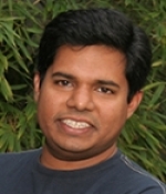 Ajay Gopinathan
