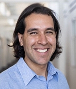 Professor Alejandro Gutierrez