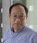 Professor Jian-Qiao Sun